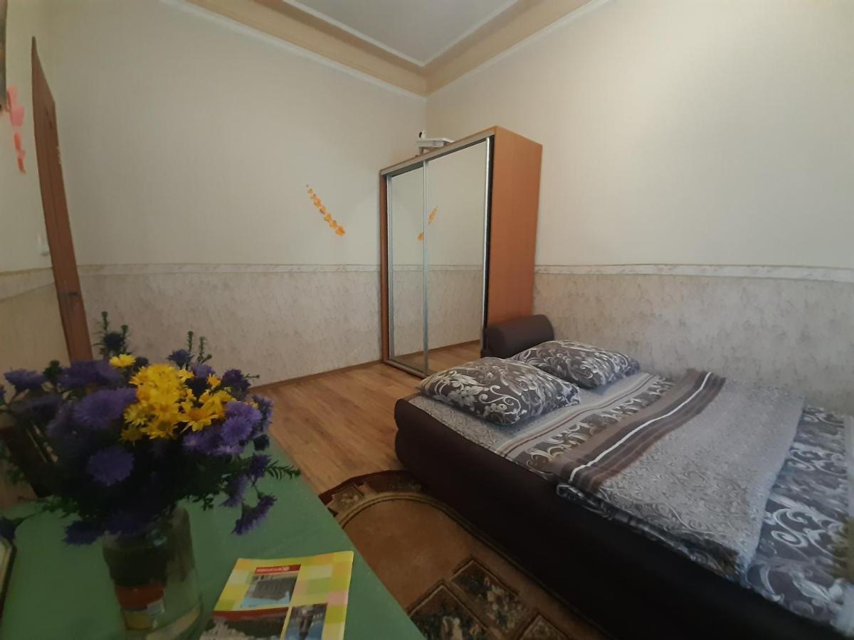 Уютная Квартира На Молдованке Odesa Exterior photo