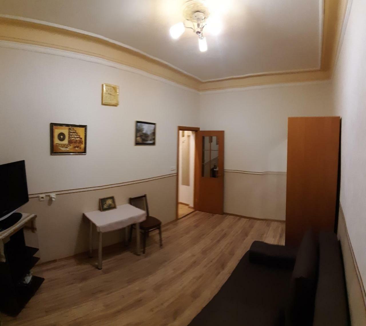 Уютная Квартира На Молдованке Odesa Exterior photo